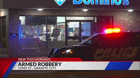Casey's worker robbed at gunpoint in southern Illinois, suspect wanted